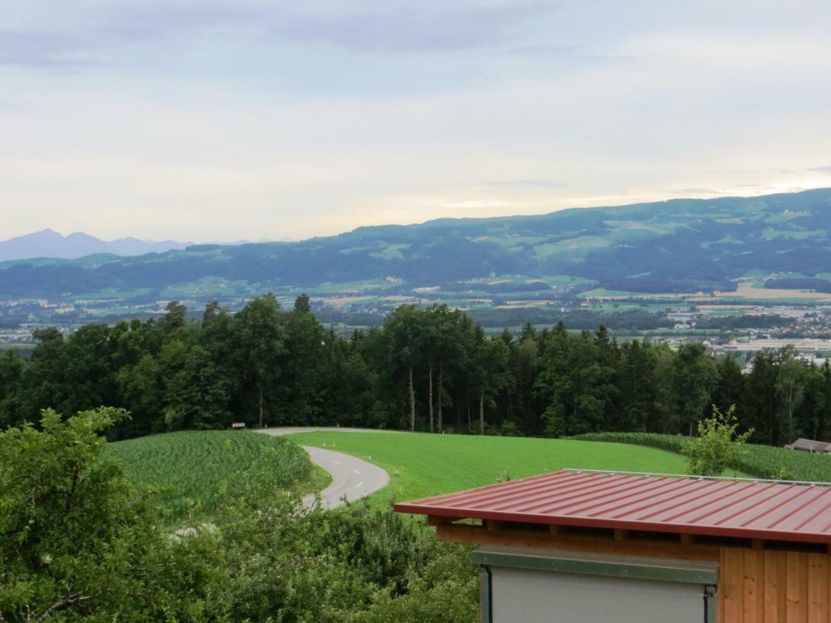 Ferienwohnungen Bauernhof Schilcher Sankt Stefan im Lavanttal Экстерьер фото