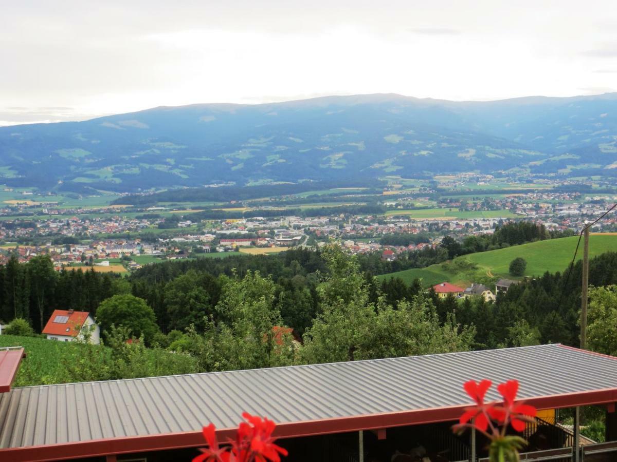 Ferienwohnungen Bauernhof Schilcher Sankt Stefan im Lavanttal Экстерьер фото